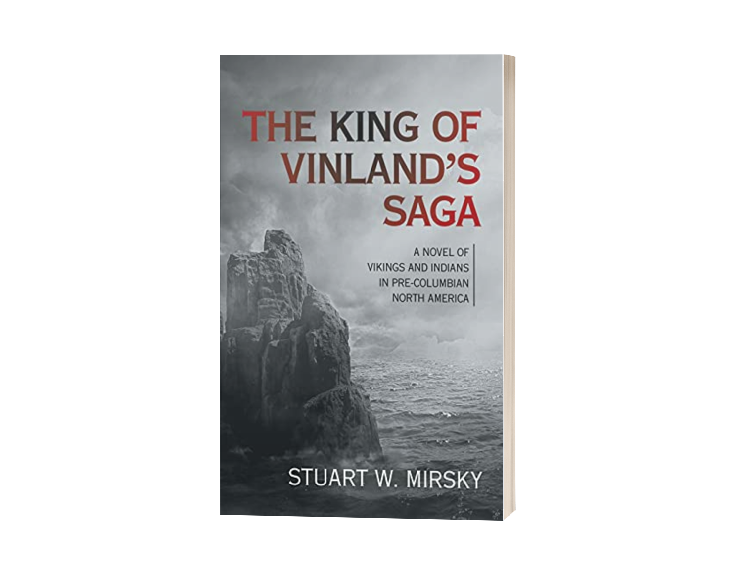 The King of Vinland's Saga